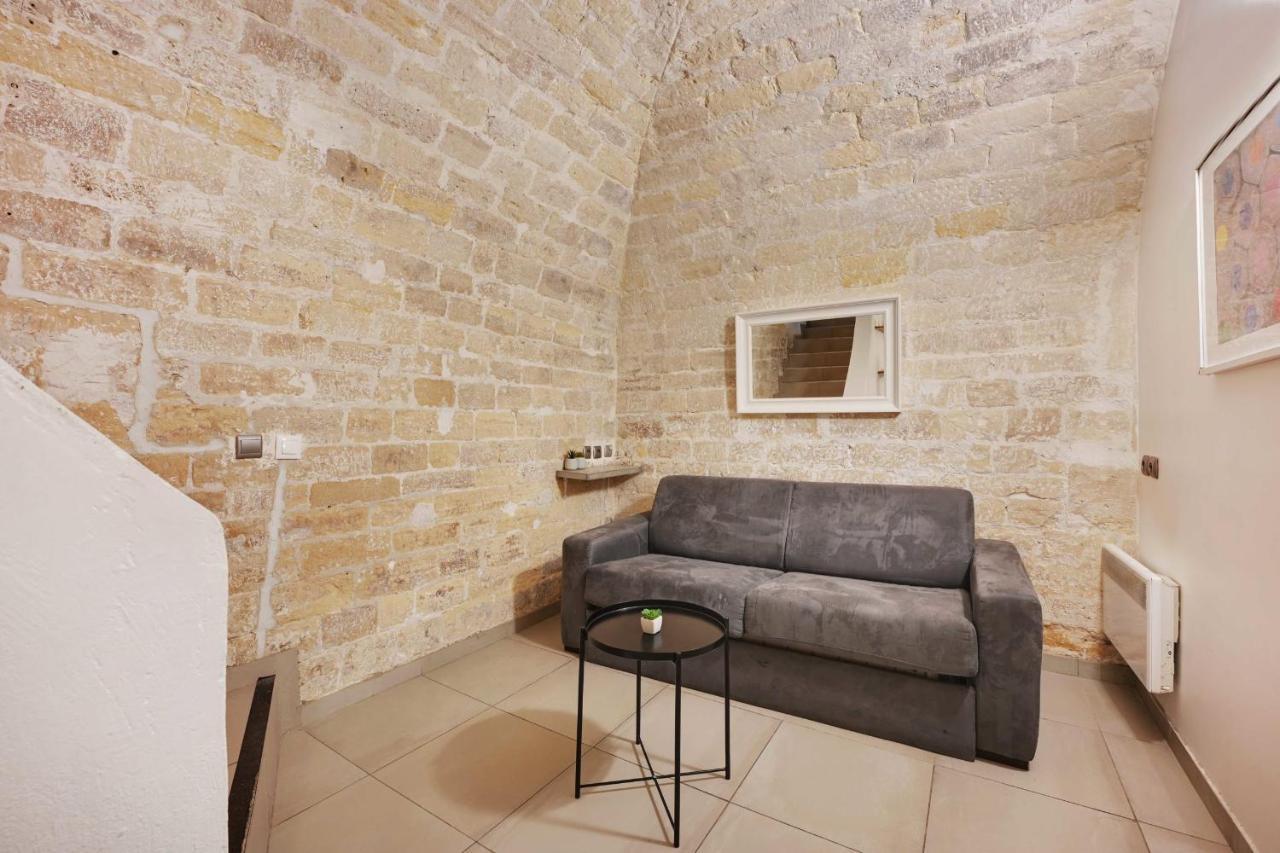Cmg Montorgueil - Tracy 2 Mc Apartman Párizs Kültér fotó