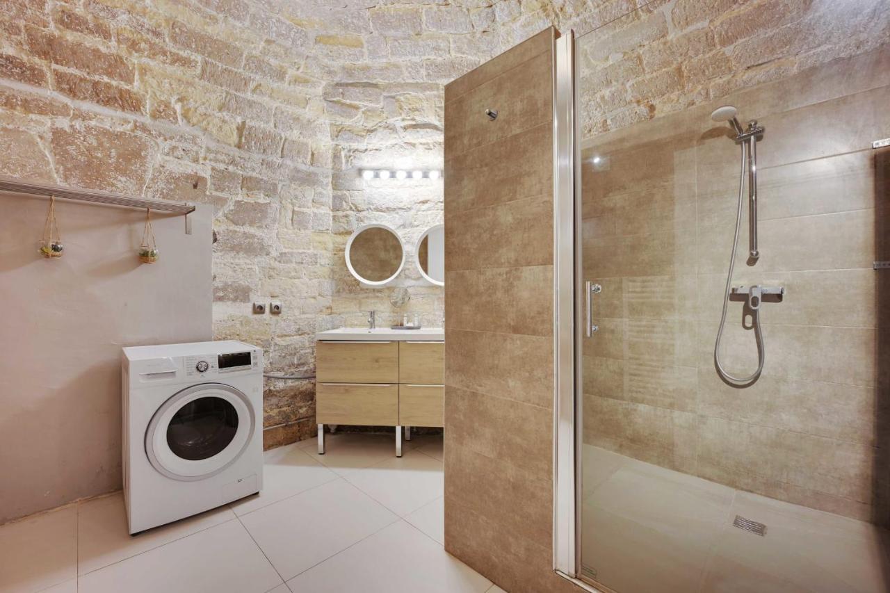 Cmg Montorgueil - Tracy 2 Mc Apartman Párizs Kültér fotó