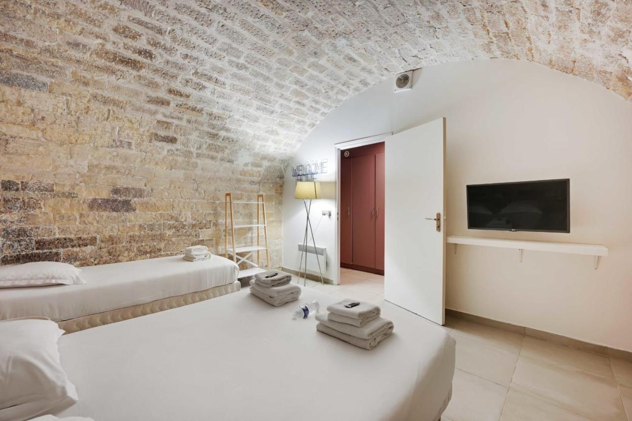Cmg Montorgueil - Tracy 2 Mc Apartman Párizs Kültér fotó
