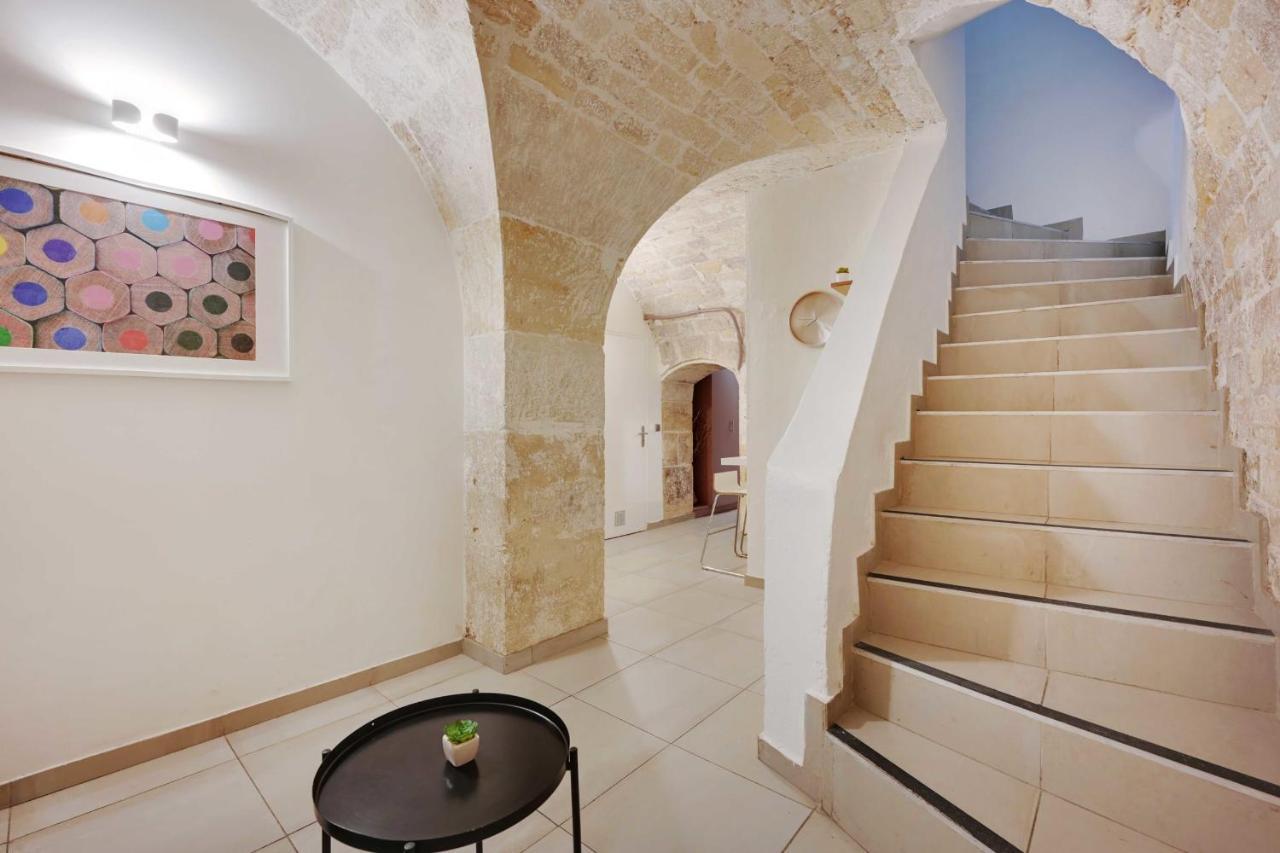 Cmg Montorgueil - Tracy 2 Mc Apartman Párizs Kültér fotó
