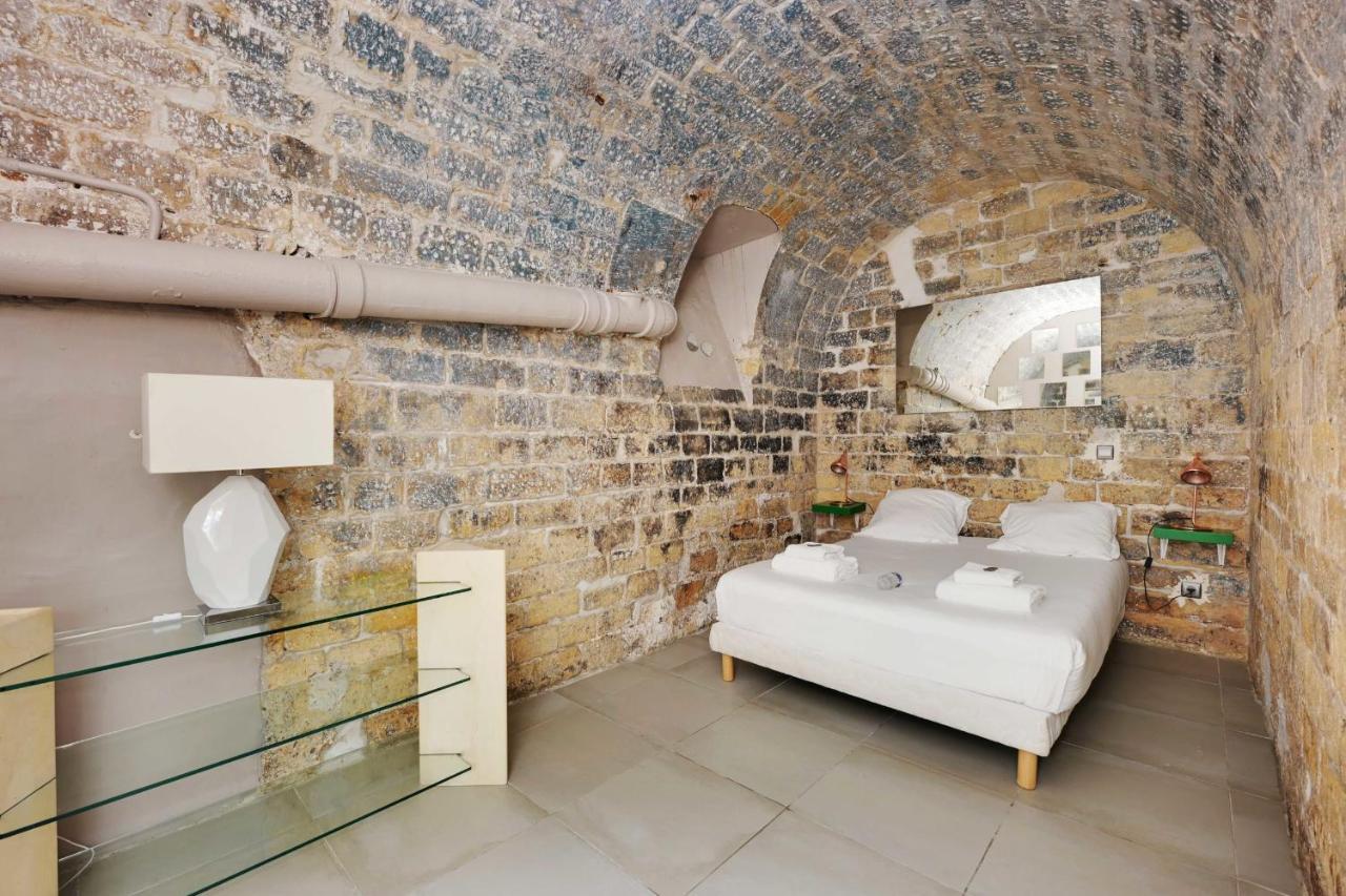 Cmg Montorgueil - Tracy 2 Mc Apartman Párizs Kültér fotó